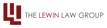 The Lewin Law Group